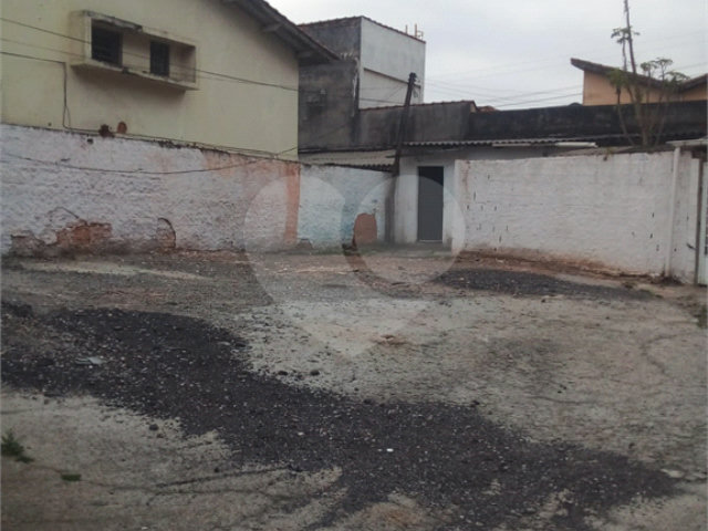 Galpão para alugar em Santana, São Paulo, SP
