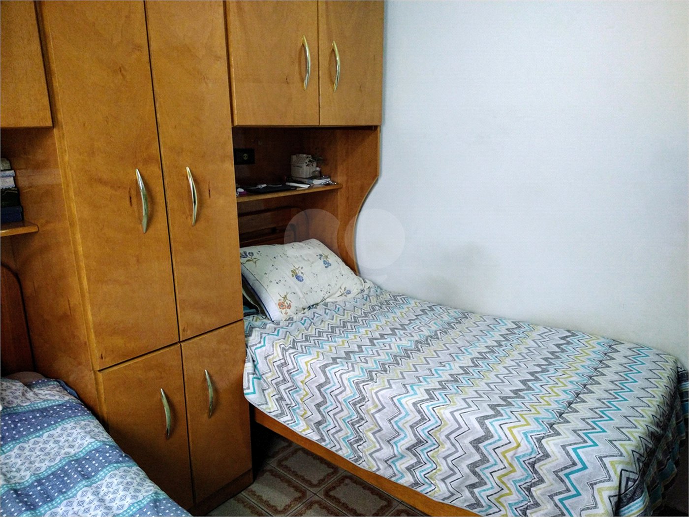 Casa à venda com 2 quartos em Jardim São Paulo(zona Norte), São Paulo, SP