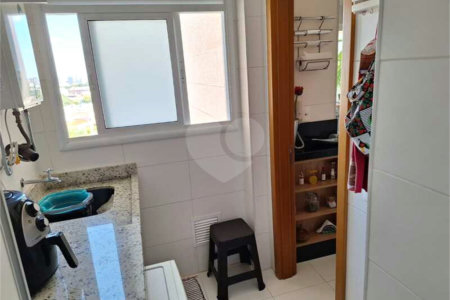 Apartamento à venda com 3 suítes em Vila Castelo Branco, Indaiatuba, SP