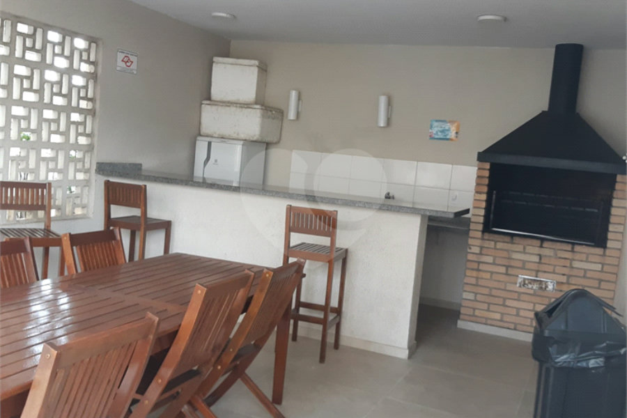 Apartamento à venda com 2 quartos em Vila Nova Cachoeirinha, São Paulo, SP