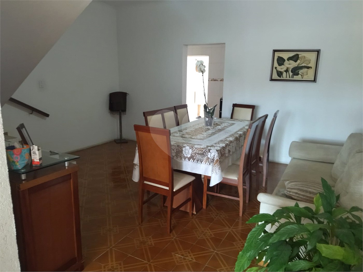 Casa à venda com 2 quartos, sendo 1 suíte,  em Vila Nancy, Mogi das Cruzes, SP