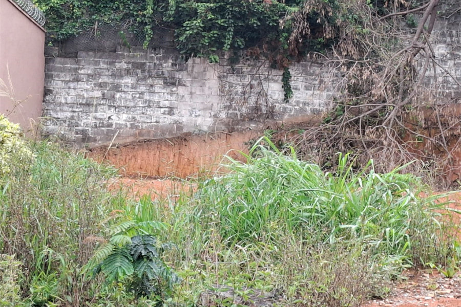 Terreno à venda em Vila Albertina, São Paulo, SP