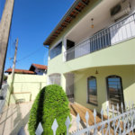 Sobrado para alugar com 2 quartos em Cidade Nova I, Indaiatuba, SP