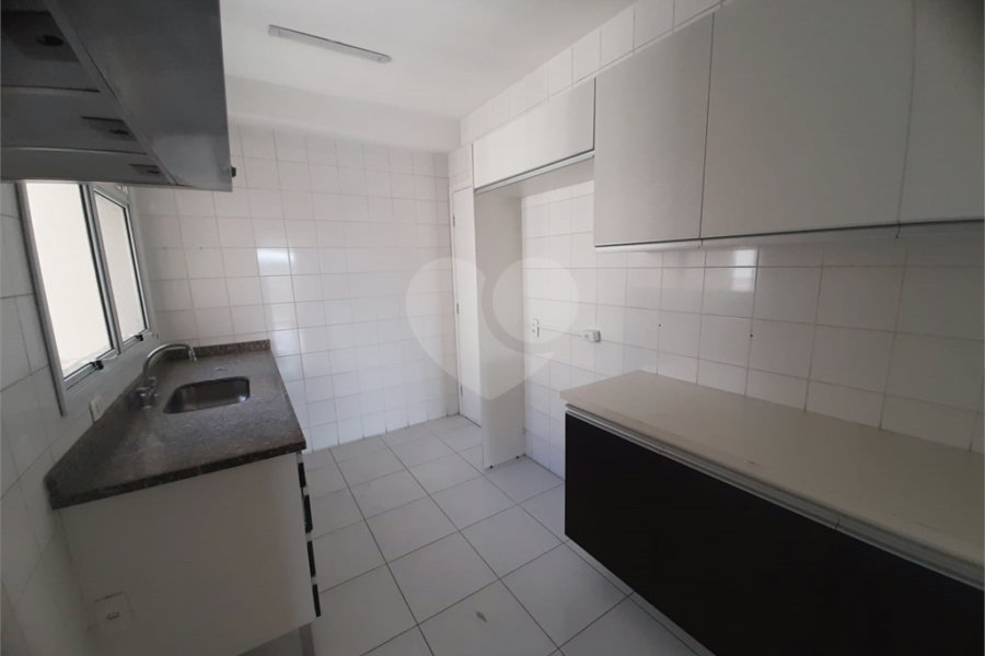 Apartamento à venda com 3 quartos, sendo 1 suíte, em Santana, São Paulo, SP
