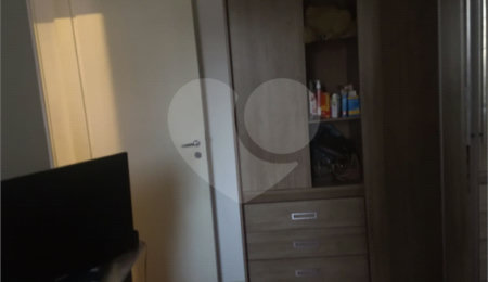 Apartamento à venda com 2 quartos em Brooklin Paulista, São Paulo, SP