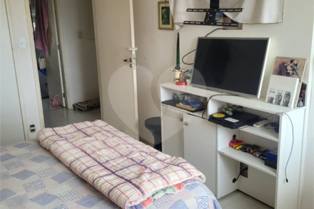 Apartamento à venda com 2 quartos em Jardim Paulistano, São Paulo, SP