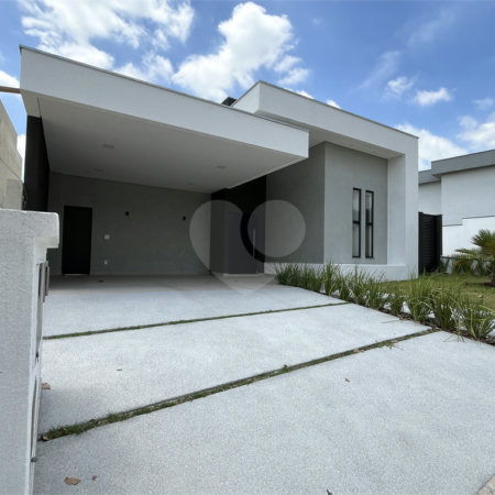 Casa à venda com 3 suítes no condomínio Residencial Cyrela Landscape Esplanada, Votorantim - SP