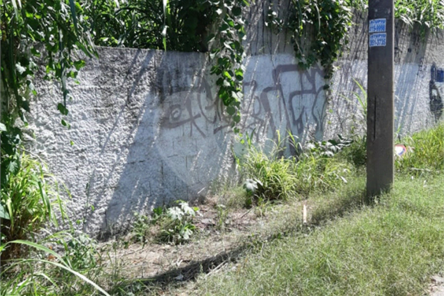Terreno à venda no condomínio Jardim Leonor Mendes de Barros, São Paulo - SP