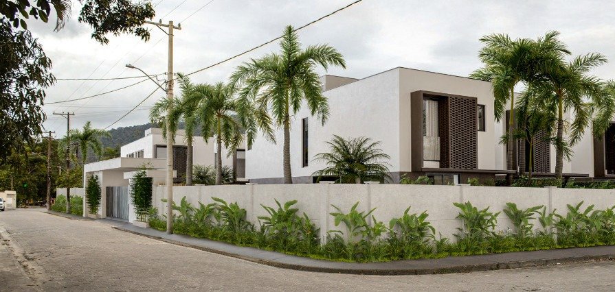 Villagio Tabatinga
