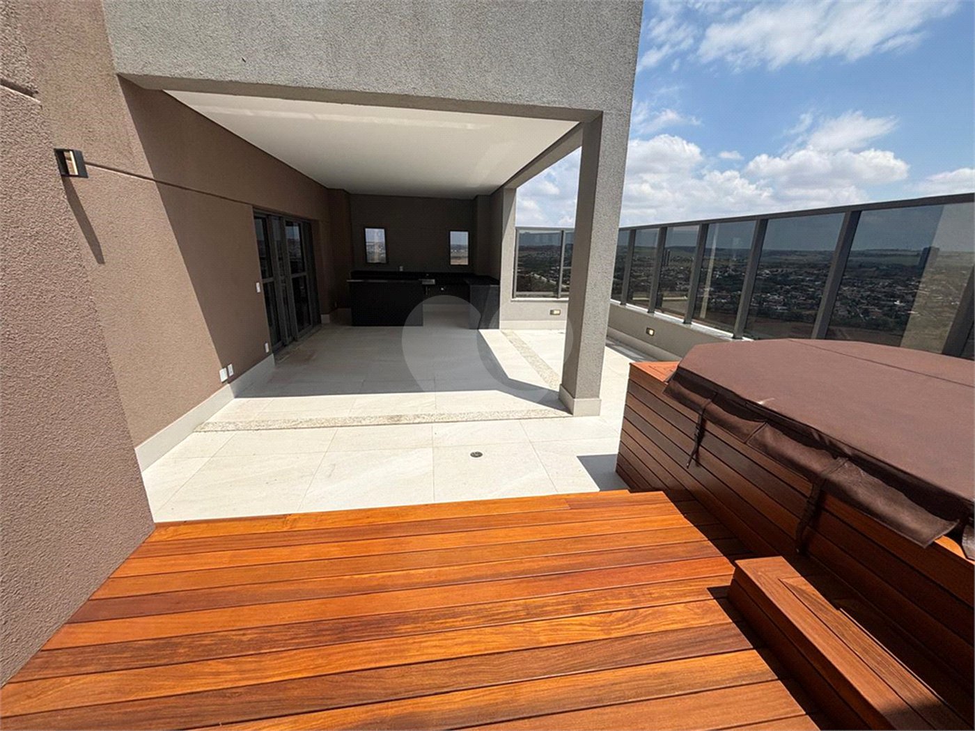 Cobertura à venda com 5 suítes em Jardim Ilhas do Sul, Ribeirão Preto, SP
