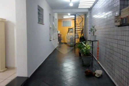 Sobrado à venda com 3 quartos, sendo 1 suíte, em Jardim São Paulo(zona Norte), São Paulo, SP