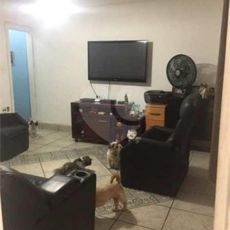 Sobrado a venda na Mooca