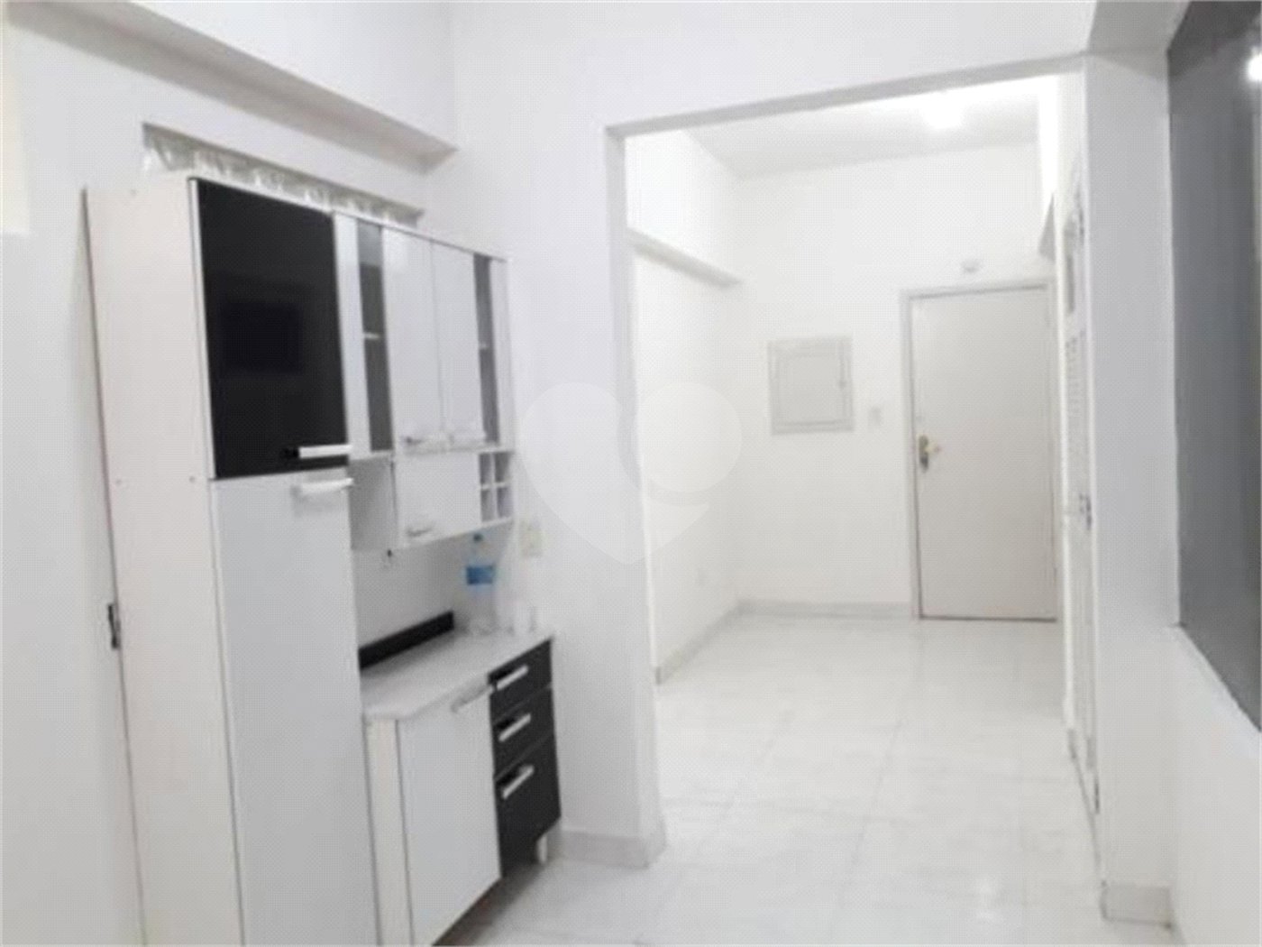 Apartamento em República