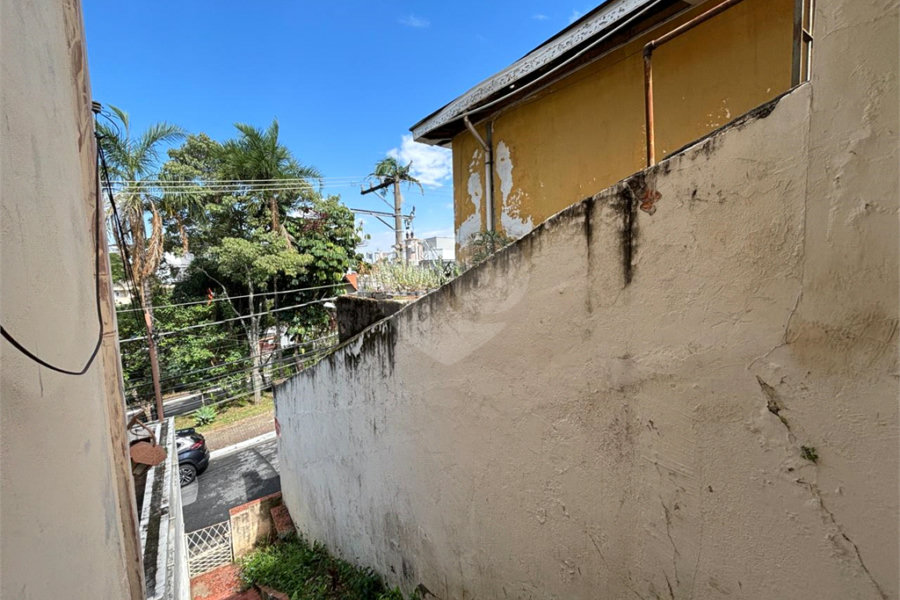 Sobrado à venda com 2 quartos em Parada Inglesa, São Paulo, SP