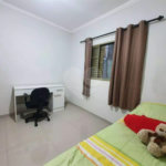 Casa à venda com 3 quartos, sendo 1 suíte, em Jardim Califórnia, Indaiatuba, SP