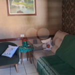 Casa à venda com 2 quartos em Conjunto Habitacional Fortunato Fioravante Angelieri, Porto Feliz, SP