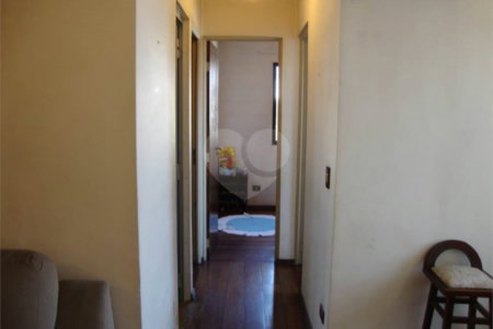 Apartamento à venda com 3 quartos, sendo 1 suíte, em Parque Esmeralda, São Paulo, SP
