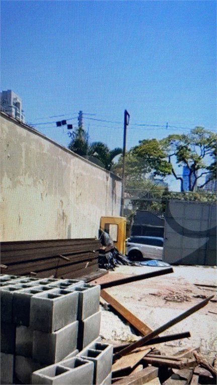 Terreno à venda em Jardim das Acácias, São Paulo, SP