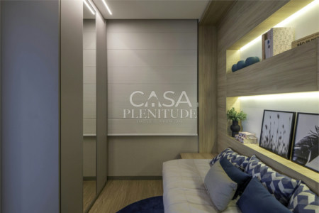 Apartamento à venda com 4 quartos, sendo 2 suítes, em Alto da Boa Vista, Sorocaba, SP