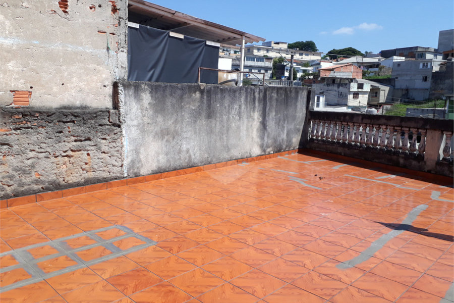 Sobrado à venda com 2 quartos em Casa Verde, São Paulo, SP