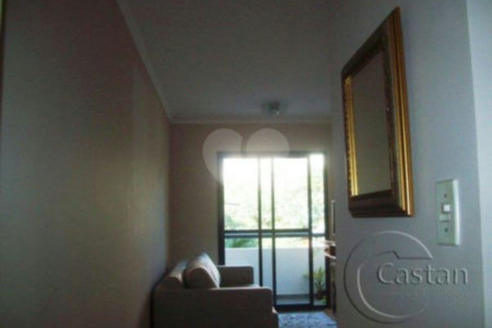 apartamento na mooca
