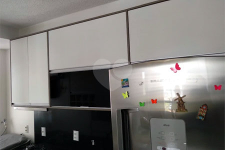 Apartamento à venda com 2 quartos no condomínio Pitangueiras, Hortolândia - SP