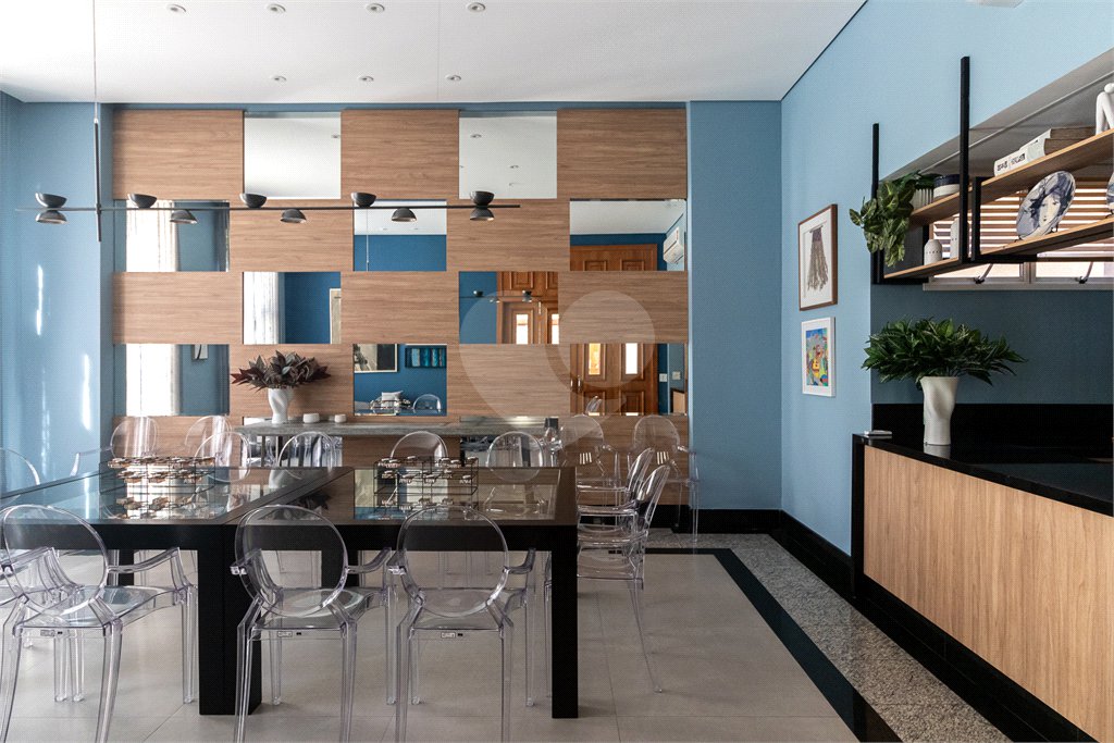 Apartamento à venda ou para alugar com 1 suíte em Pinheiros, São Paulo, SP