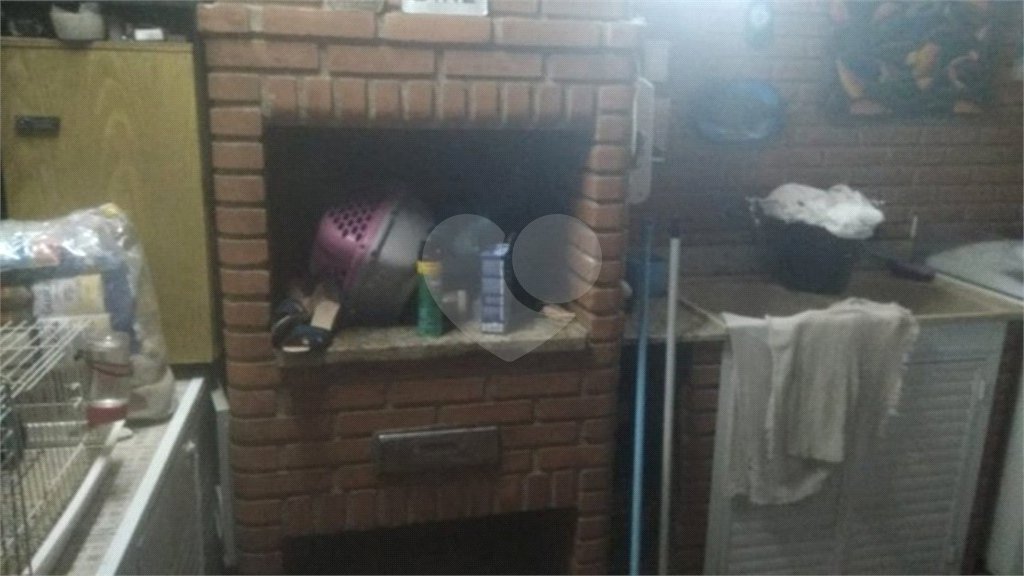 Casa à venda com 5 quartos em Jabaquara, São Paulo, SP