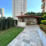 Apartamento à venda com 3 quartos, sendo 1 suíte, em Jardim França, São Paulo, SP
