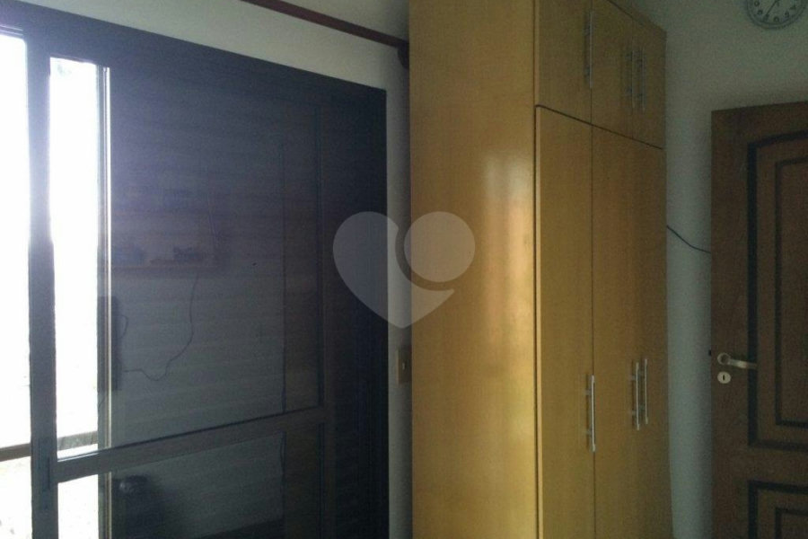 Sobrado à venda com 3 quartos em Limão, São Paulo, SP