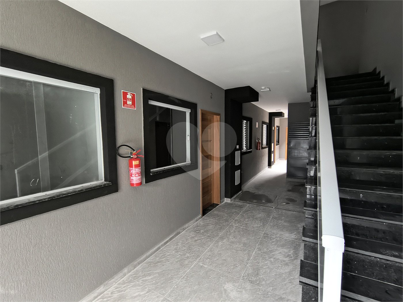 Apartamento à venda com 2 quartos em Cidade Nova São Miguel, São Paulo, SP