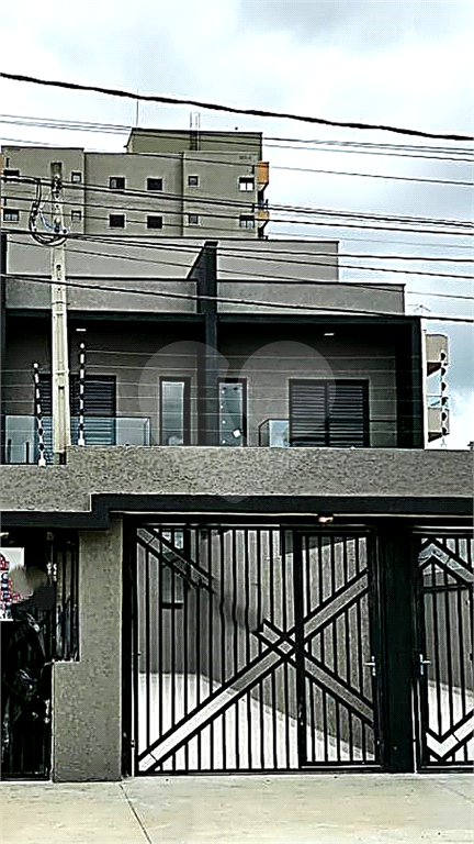 Casa de Vila à venda com 2 suítes em Jardim Americano, Sorocaba, SP