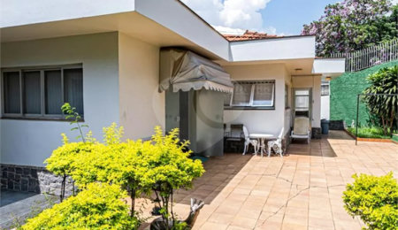 Sobrado à venda com 3 quartos, sendo 1 suíte,  em Jardim São Bento, São Paulo, SP