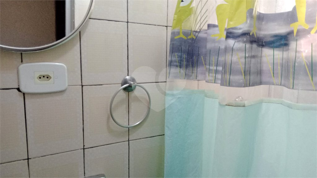 Casa à venda com 3 quartos em Tucuruvi, São Paulo, SP