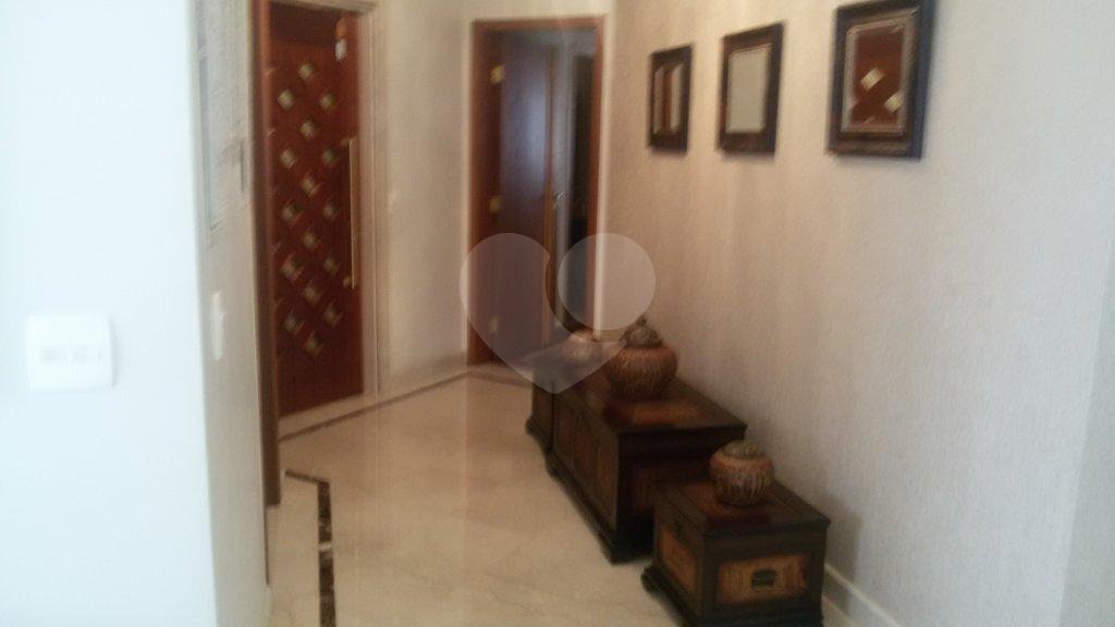 Apartamento à venda com 3 suítes em Vila Ester (zona Norte), São Paulo, SP