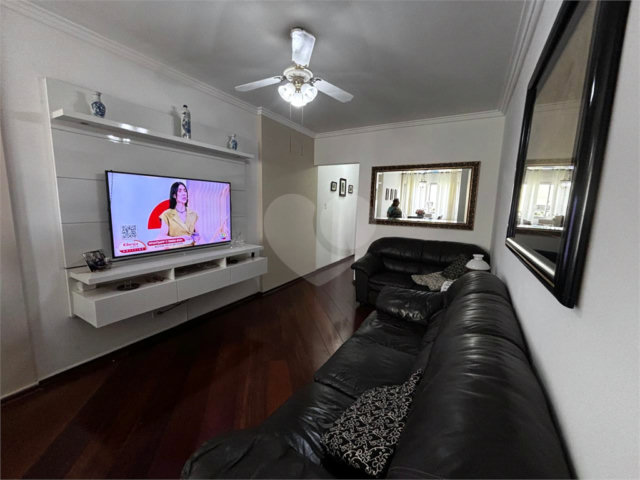 Apartamento à venda com 2 quartos, sendo 1 suíte,  em Mandaqui, São Paulo, SP