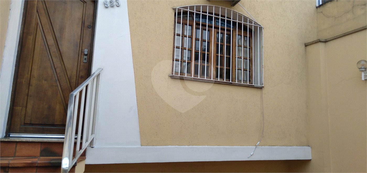Sobrado à venda com 3 quartos, sendo 1 suíte, em Santana, São Paulo, SP