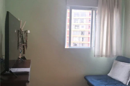 Apartamento à venda com 3 quartos em Pinheiros, São Paulo, SP