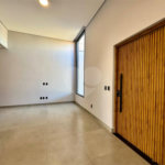 Casa à venda com 3 quartos, sendo 1 suíte, no condomínio Park Gran Reserve, Indaiatuba - SP