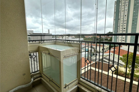 Apartamento à venda ou para alugar com 1 quarto em Santana, São Paulo, SP