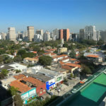 Apartamento para alugar com 1 quarto em Pinheiros, São Paulo, SP