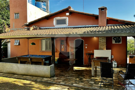Chácara à venda com 2 quartos, sendo 1 suíte, em Jardim das Garças, Santo André, SP