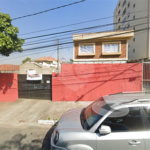 Terreno à venda em Vila Jaguara, São Paulo, SP