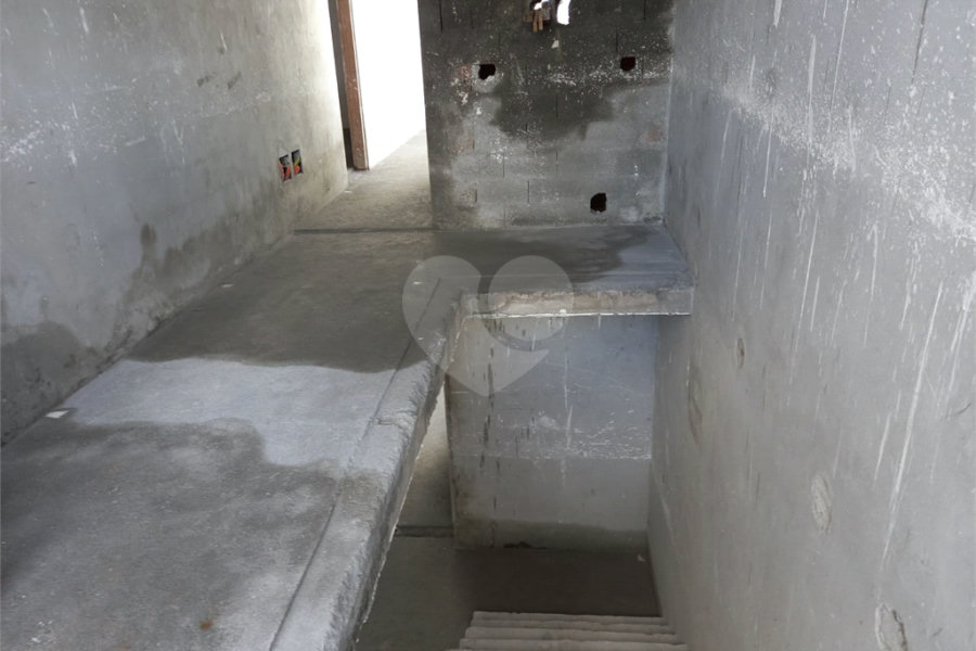 Casa à venda com 2 quartos no condomínio Sancris, São Paulo - SP