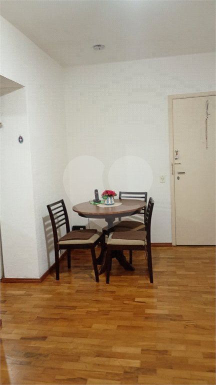 Apartamento à venda com 1 suíte em Santa Cecília, São Paulo, SP