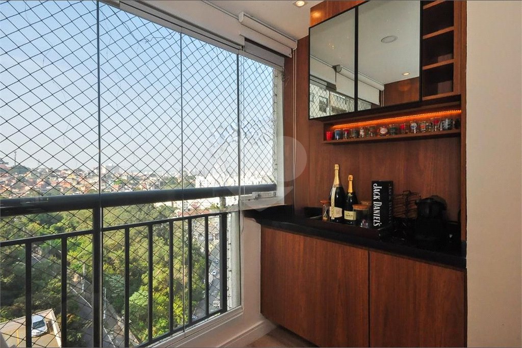 Apartamento à venda com 2 quartos em Vila Andrade, São Paulo, SP