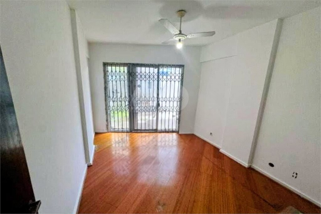 Apartamento à venda com 2 quartos, sendo 1 suíte, em Grajaú, Rio de Janeiro, RJ