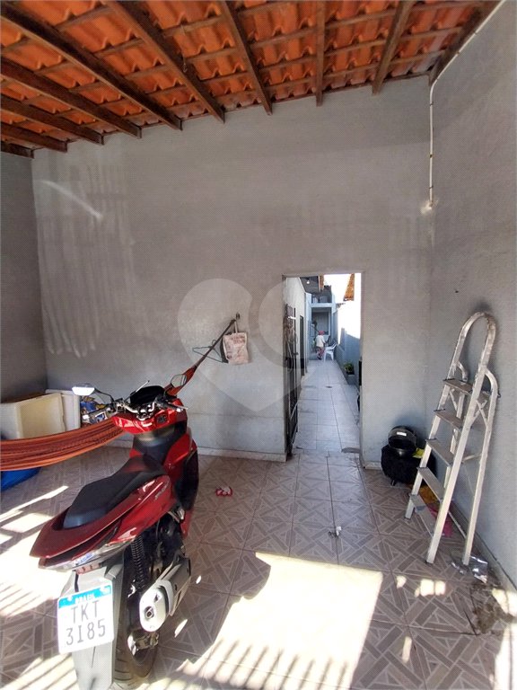 Casa à venda com 3 quartos em Jardim Morada do Sol, Indaiatuba, SP