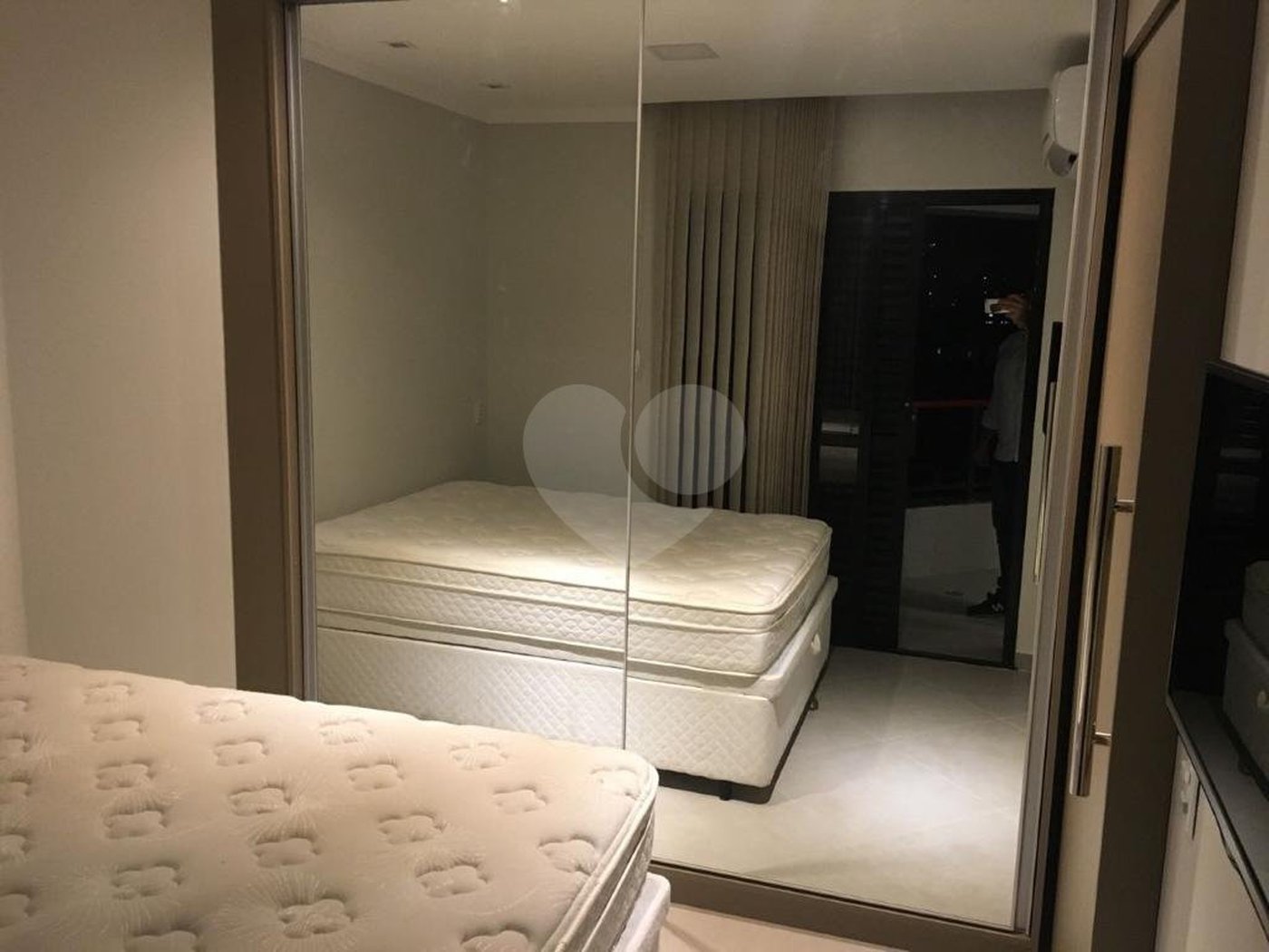Flat à venda com 1 quarto em Jardim América, São Paulo, SP