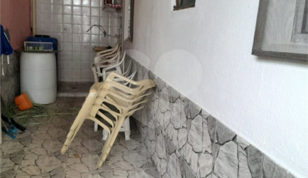 Casa à venda com 2 quartos em Indaiá, Bertioga, SP